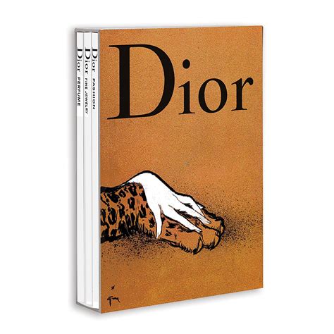 dior assouline books